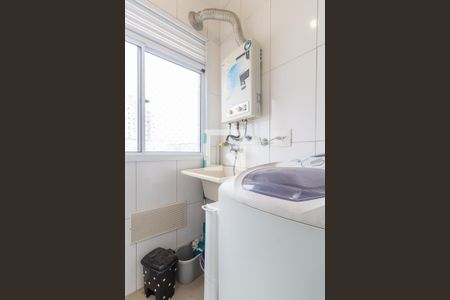 Apartamento para alugar com 48m², 2 quartos e 1 vagaÁrea de Serviço