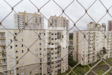 Apartamento para alugar com 48m², 2 quartos e 1 vagaVista da Área de Serviço