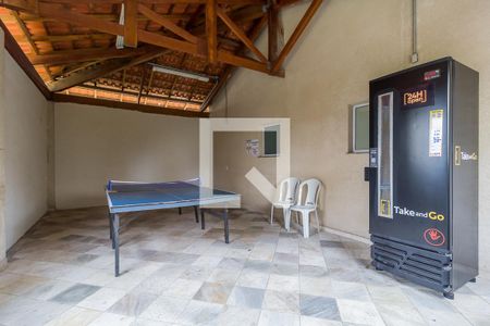 Apartamento para alugar com 48m², 2 quartos e 1 vagaSala de Jogos