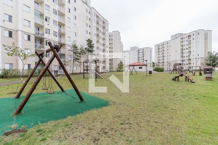 Apartamento para alugar com 48m², 2 quartos e 1 vagaÁrea Comum - Playground