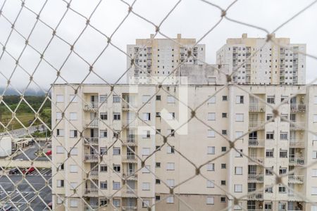 Apartamento para alugar com 48m², 2 quartos e 1 vagaVista do Quarto 2