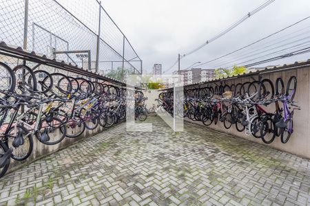 Apartamento para alugar com 48m², 2 quartos e 1 vagaBicicletário