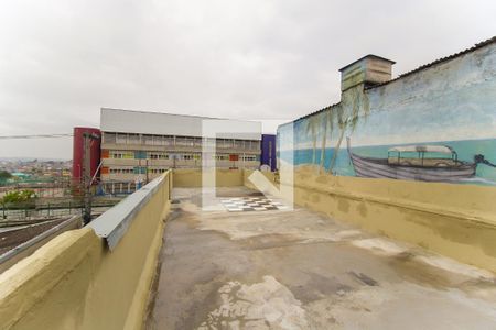 Casa para alugar com 75m², 3 quartos e sem vaga Casa para alugar com 75m², 3 quartos e sem vagaQuintal 2