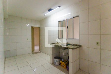Casa para alugar com 75m², 3 quartos e sem vaga Casa para alugar com 75m², 3 quartos e sem vagaCozinha