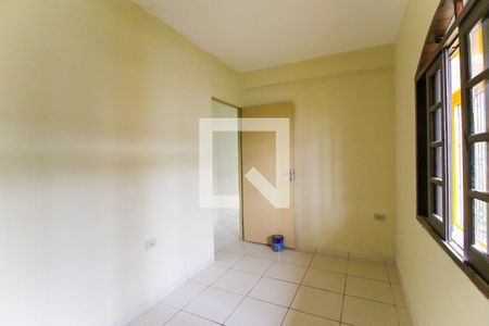 Quarto 1 de casa para alugar com 3 quartos, 75m² em Vila Norma, São Paulo