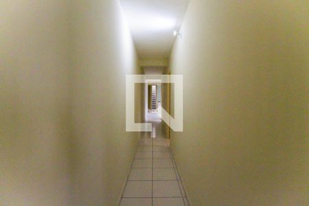 Casa para alugar com 75m², 3 quartos e sem vaga Casa para alugar com 75m², 3 quartos e sem vagaCorredor