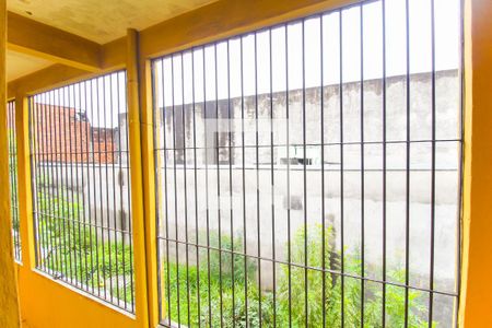 Casa para alugar com 75m², 3 quartos e sem vaga Casa para alugar com 75m², 3 quartos e sem vagaVista do Quarto 2