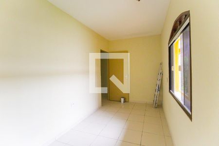 Quarto 2 de casa para alugar com 3 quartos, 75m² em Vila Norma, São Paulo