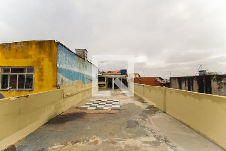 Casa para alugar com 75m², 3 quartos e sem vaga Casa para alugar com 75m², 3 quartos e sem vagaQuintal 2