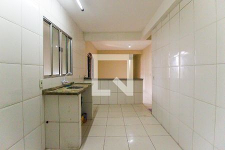 Casa para alugar com 75m², 3 quartos e sem vaga Casa para alugar com 75m², 3 quartos e sem vagaCozinha