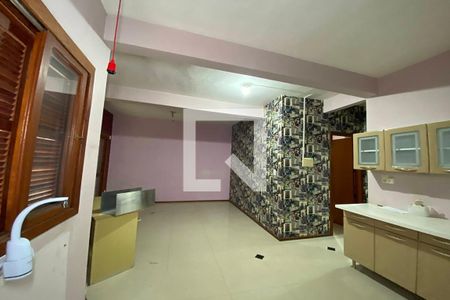 Casa à venda com 80m², 2 quartos e 1 vagaCozinha