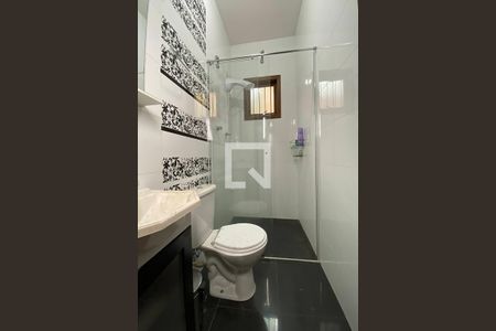 Casa à venda com 80m², 2 quartos e 1 vagaBanheiro