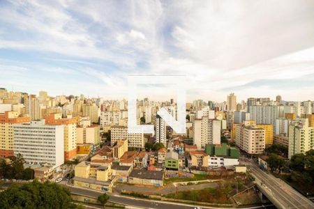 Studio para alugar com 26m², 1 quarto e sem vagaÁrea comum -vista