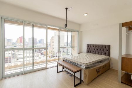 Studio  de kitnet/studio para alugar com 1 quarto, 26m² em Liberdade, São Paulo