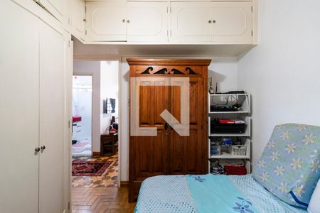 Quarto 1 de apartamento à venda com 2 quartos, 45m² em Cambuci, São Paulo