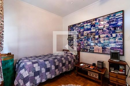 Apartamento à venda com 45m², 2 quartos e 1 vagaQuarto 2