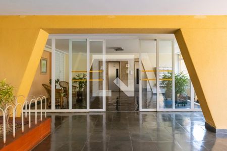 Apartamento à venda com 45m², 2 quartos e 1 vagaÁrea comum - Hall Social