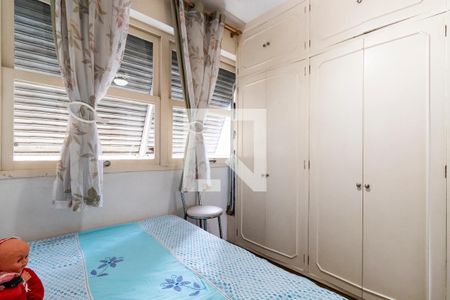 Quarto 1 de apartamento à venda com 2 quartos, 45m² em Cambuci, São Paulo