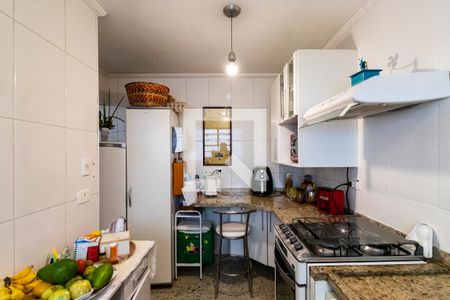 Apartamento à venda com 45m², 2 quartos e 1 vagaCozinha e Área de Serviço