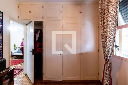 Apartamento à venda com 45m², 2 quartos e 1 vagaQuarto 2