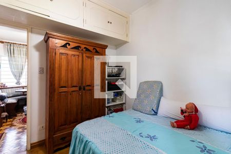 Quarto 1 de apartamento à venda com 2 quartos, 45m² em Cambuci, São Paulo
