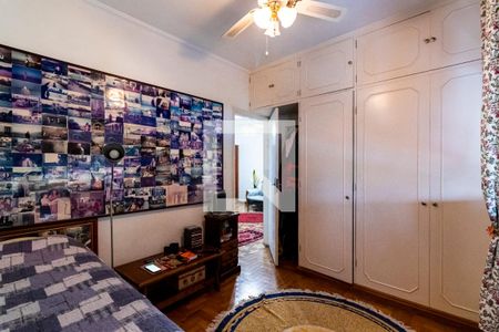 Apartamento à venda com 45m², 2 quartos e 1 vagaQuarto 2