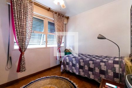 Apartamento à venda com 45m², 2 quartos e 1 vagaQuarto 2
