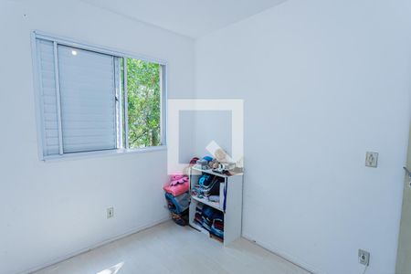 Quarto 1 de apartamento à venda com 2 quartos, 52m² em Jardim Peri, São Paulo