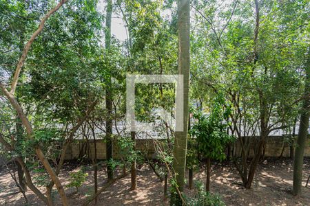 Vista Varanda da Sala de apartamento à venda com 2 quartos, 52m² em Jardim Peri, São Paulo