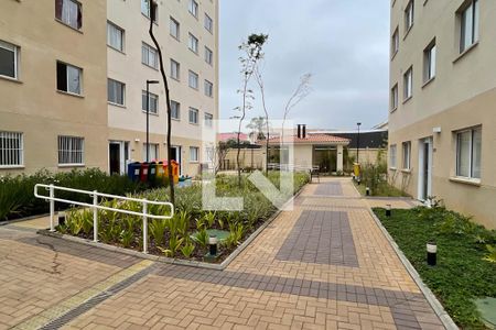 Apartamento para alugar com 32m², 1 quarto e sem vagaÁrea comum