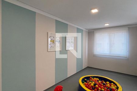 Apartamento para alugar com 32m², 1 quarto e sem vagaBrinquedoteca