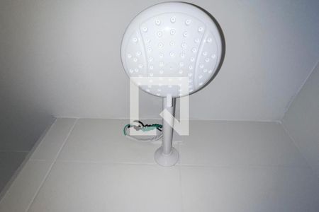 Apartamento para alugar com 32m², 1 quarto e sem vagaDetalhe do Banheiro da Suite