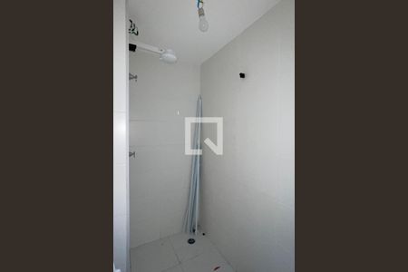 Apartamento para alugar com 32m², 1 quarto e sem vagaBanheiro da Suíte 1