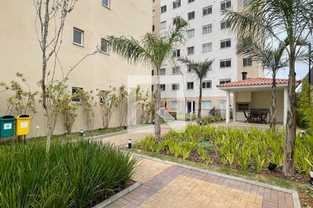Apartamento para alugar com 32m², 1 quarto e sem vagaHall de Entrada