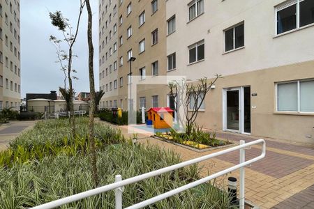 Apartamento para alugar com 32m², 1 quarto e sem vagaÁrea comum