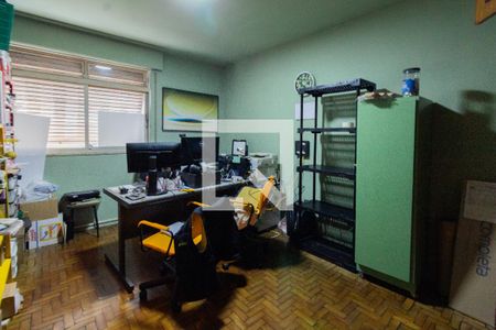 Escritório de apartamento para alugar com 3 quartos, 158m² em Jardim Paulista, São Paulo