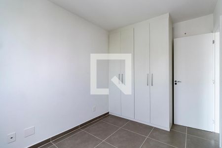 Apartamento à venda com 39m², 1 quarto e 1 vagaQuarto