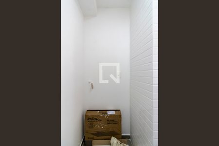 Apartamento à venda com 39m², 1 quarto e 1 vagaÁrea de Serviço