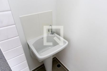 Apartamento à venda com 39m², 1 quarto e 1 vagaÁrea de Serviço