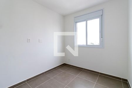 Apartamento à venda com 39m², 1 quarto e 1 vagaQuarto
