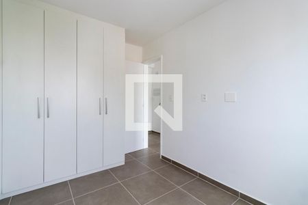 Apartamento à venda com 39m², 1 quarto e 1 vagaQuarto