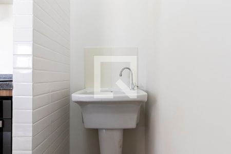 Apartamento à venda com 39m², 1 quarto e 1 vagaÁrea de Serviço