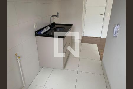 Apartamento para alugar com 57m², 2 quartos e 1 vaga Apartamento para alugar com 57m², 2 quartos e 1 vagaCozinha