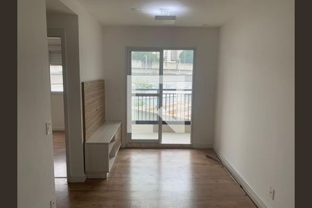Apartamento para alugar com 57m², 2 quartos e 1 vaga Apartamento para alugar com 57m², 2 quartos e 1 vagaSala