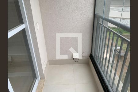 Apartamento para alugar com 57m², 2 quartos e 1 vaga Apartamento para alugar com 57m², 2 quartos e 1 vagaVaranda