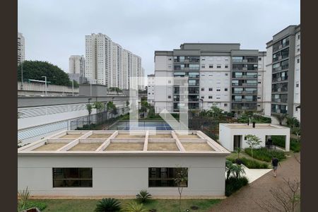 Apartamento para alugar com 57m², 2 quartos e 1 vaga Apartamento para alugar com 57m², 2 quartos e 1 vagaVista