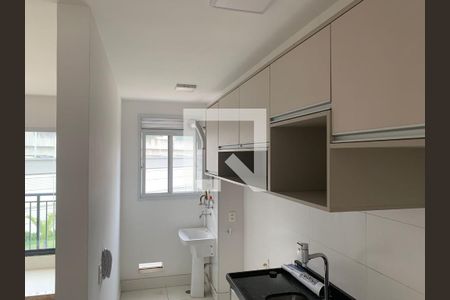 Apartamento para alugar com 57m², 2 quartos e 1 vaga Apartamento para alugar com 57m², 2 quartos e 1 vagaCozinha