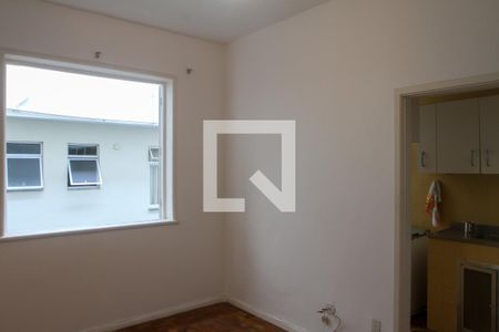 Sala de apartamento para alugar com 1 quarto, 50m² em Leblon, Rio de Janeiro