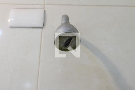 Apartamento para alugar com 50m², 1 quarto e 1 vaga Apartamento para alugar com 50m², 1 quarto e 1 vagaBanheiro Social