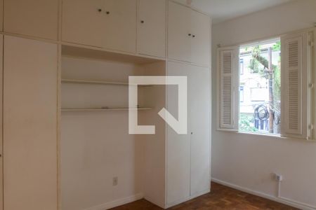 Quarto de apartamento para alugar com 1 quarto, 50m² em Leblon, Rio de Janeiro